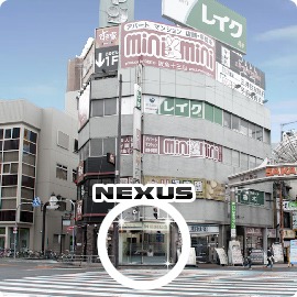 ネクサス