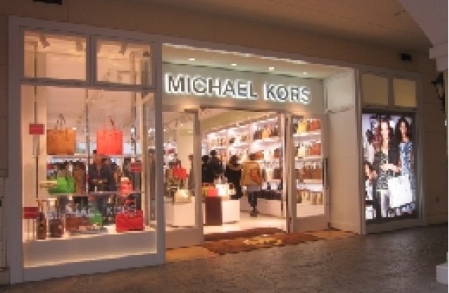 神戸市垂水区の時計店：MICHAEL KORS