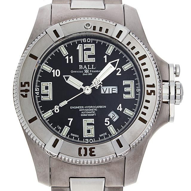 チタン DM1036A-SAJ-BK