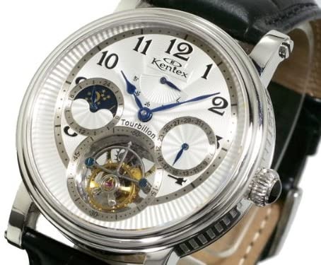 Tourbillon ClassicGrand2 E540M-02