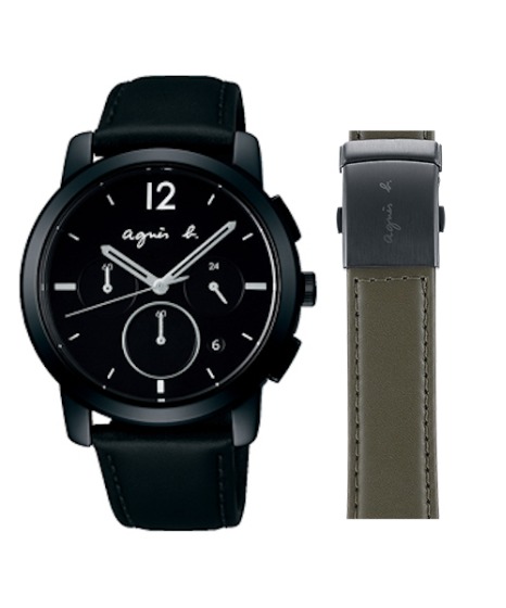 チェンジャブルバンド ペア FCRT710