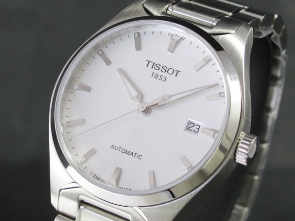 事例②自動巻き時計のオーバーホール