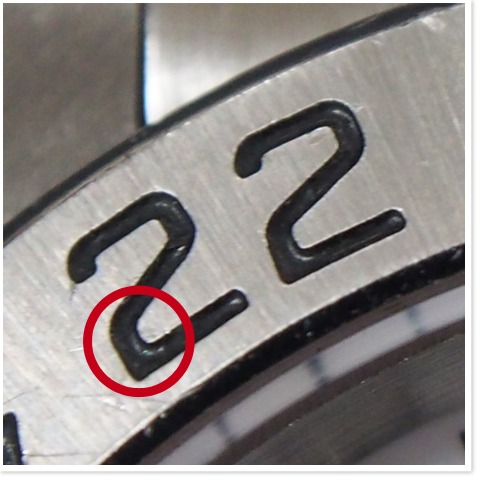 ロレックス エクスプローラー II