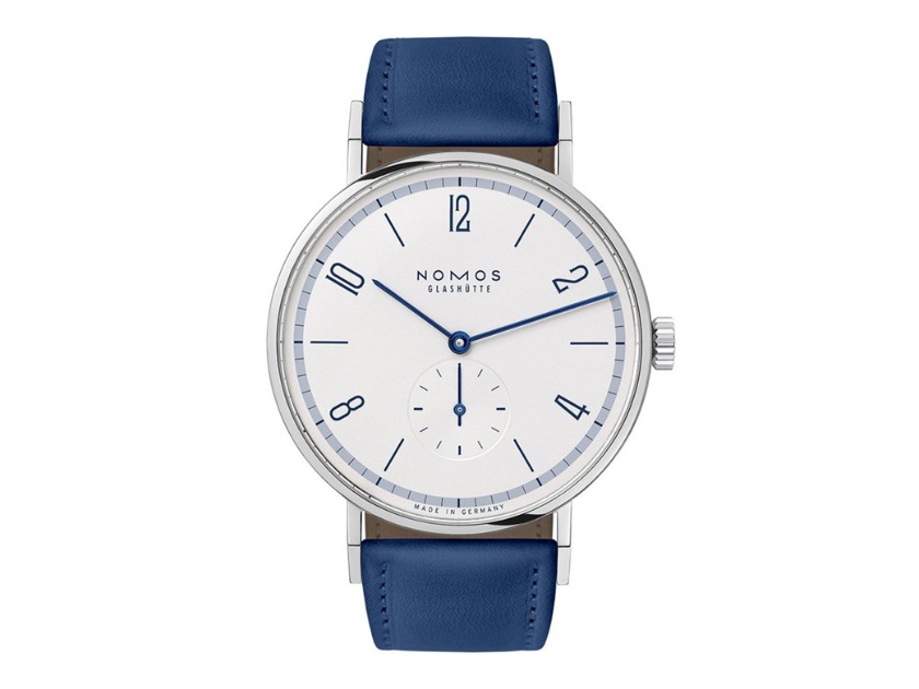 NOMOS GLASHUTTE TN38NATSU