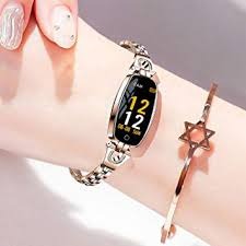 Caruto スマートウォッチ 