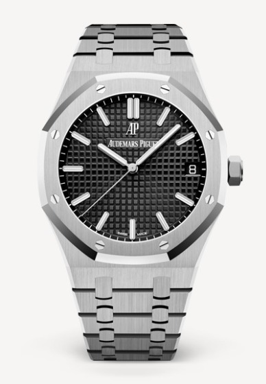 ロイヤルオークオートマティック15500