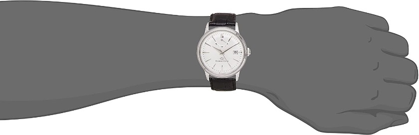 WZ0251EL(オリエントスター)の特徴