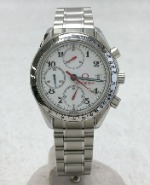 オメガ スピードマスターデイトオリンピックコレクション3513.20