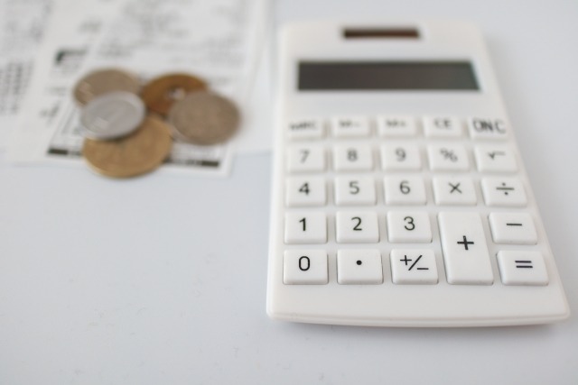 初期費用を抑えられる