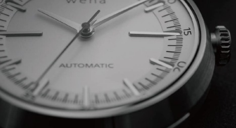 wena wrist(sony)の腕時計：WH-TM01/Bの口コミ