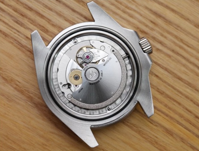 ③TISELL DATE BLACK