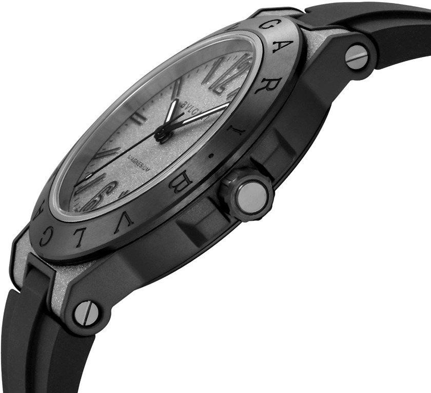 BVLGARI ブルガリ ディアゴノマグネシウム