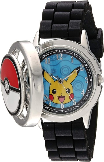 ポケモンのコラボ時計9選 2900万円を超える高級時計も紹介 Richwatch