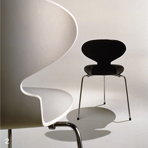 北欧デザインが特徴