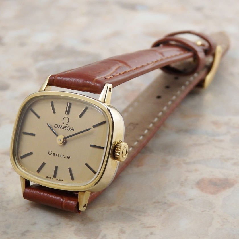 ふじみ野市は駐車場のある安くて便利な時計屋が並びバラエティに富んでいる