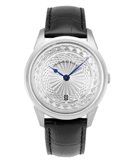 シャウボーグの時計とは？評価・評判から定番人気モデルまで紹介