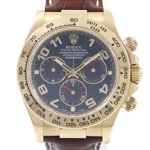 ロレックスデイトナ116518