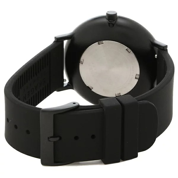 スカーゲンの腕時計：AAREN SKW6512