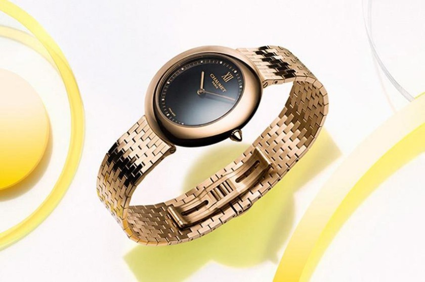 ショーメはどんな腕時計？