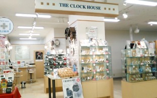 ザ・クロックハウス大井店