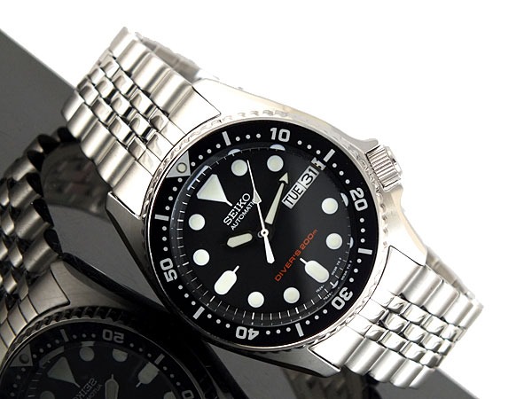 ダイバーズ SKX013K2の特徴