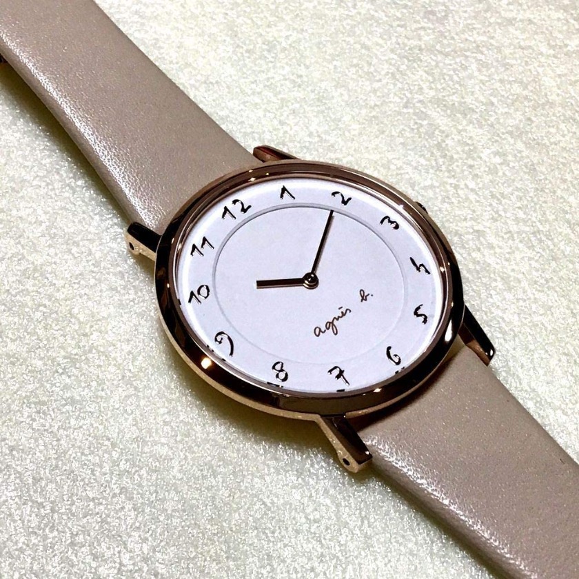 アニエスべー FCSK932