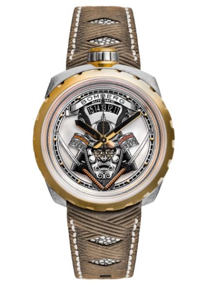 BS45ASPG.042-2.3 BOLT-68