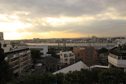 エイチエムエスウォッチストア 二子玉川ライズ