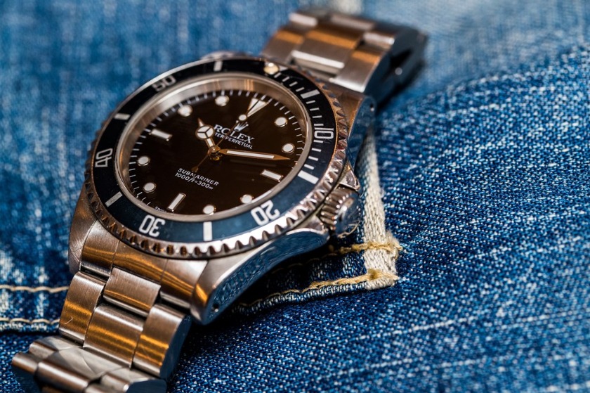 ロレックス(時計)の質屋の相場や人気買取業者を比較