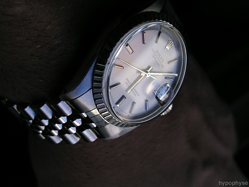 ロレックス ショップ 三越銀座の特徴