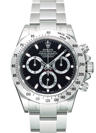 ロレックス デイトナ 116520の商品情報