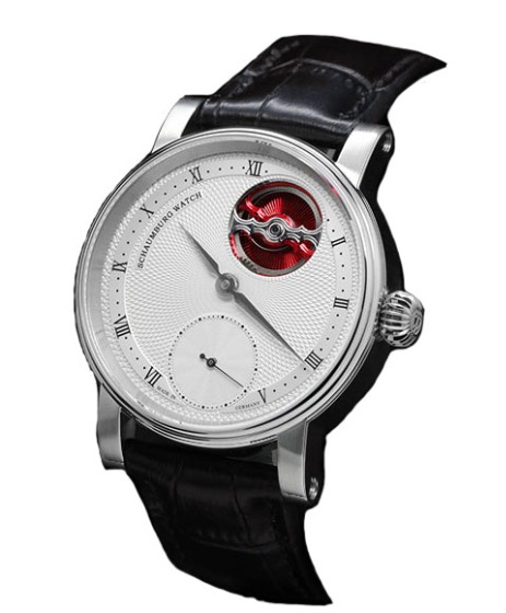 シャウボーグの時計 評価・評判を調査