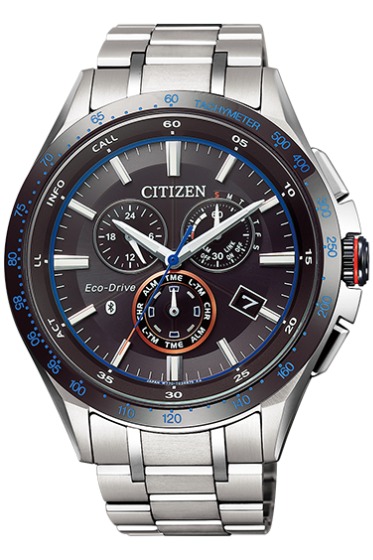 シチズン　BZ1034-52E