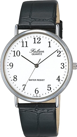 CITIZEN Q&Q  V722-850