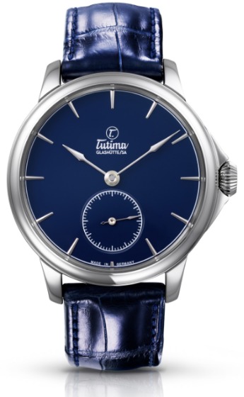 パトリア アドミラル ブルー 6610-01