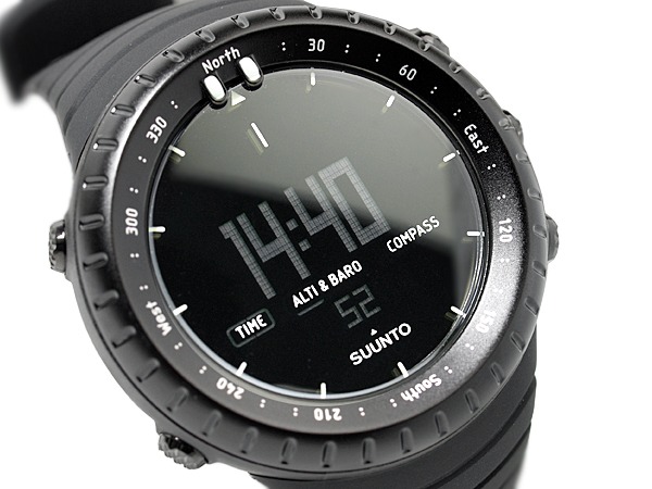 デンゼル・ワシントンが着用、申し分ない格好良さ