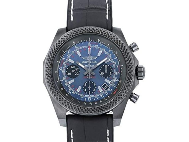 BENTLEY B06 MIDNIGHT CARBON