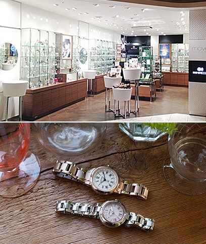 move(ムーヴ) 二子玉川ドッグウッドプラザ店