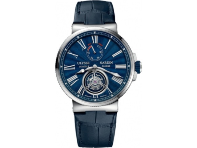 マリーン トゥールビヨン 1283-181