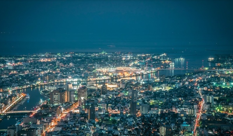 徳島市周辺は多くの時計店があり環境が充実