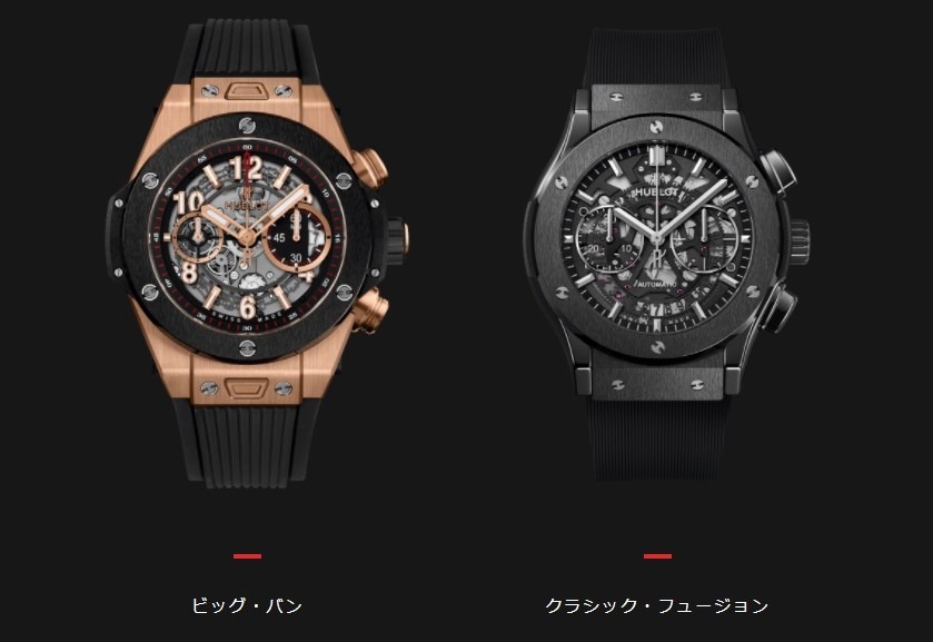 ビッグ・バンと双璧をなす代表的なモデル