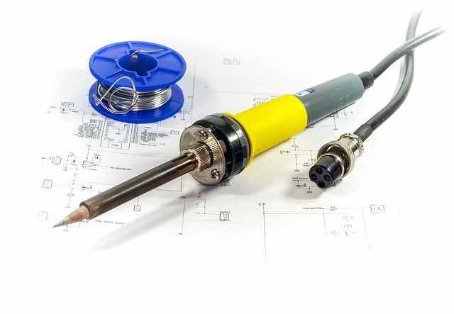 部品の新規製作もできる