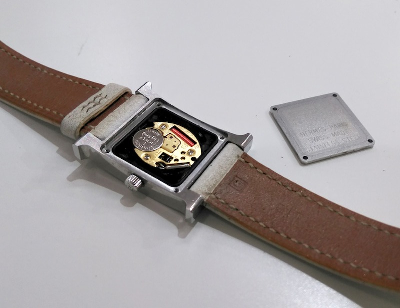 ②腕の良い技師が在籍しているか