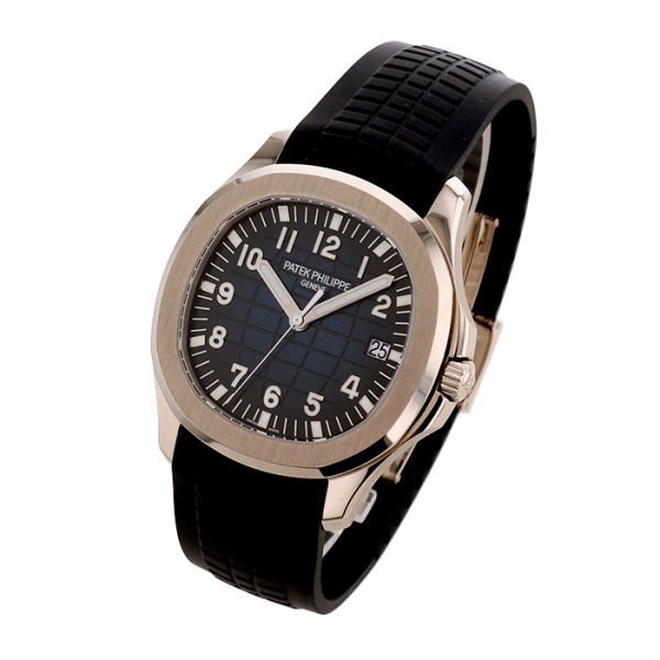 パテックフィリップアクアノート5168G