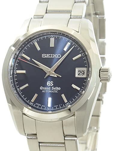 グランドセイコー SBGR073