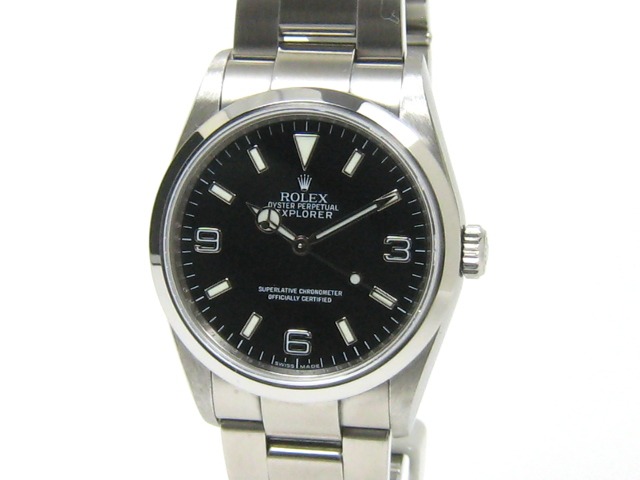 エクスプローラーI 114270