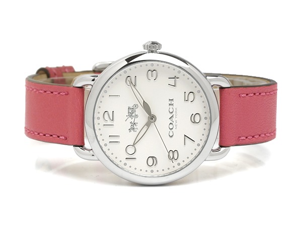 コーチのレディース人気腕時計：14502717