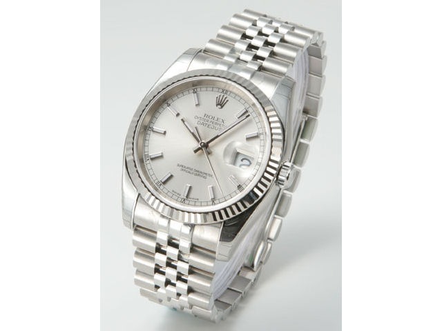 ロレックスデイトジャスト36　Ref.116234