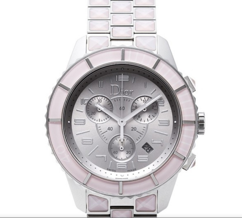 ディオール(Dior)のメンズ腕時計：CD114314　