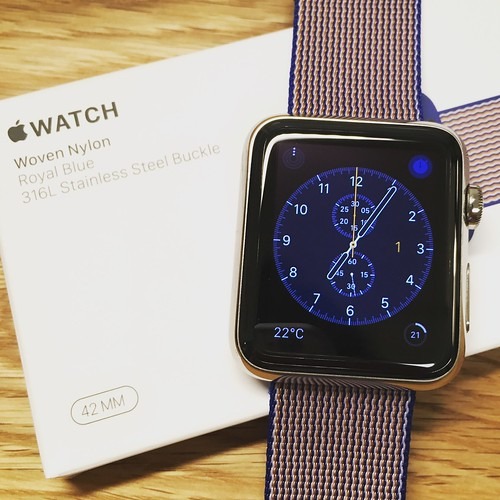 AppleWatchのモバイル通信の設定と解約方法